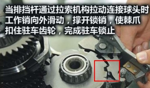 自动挡这样停车是钱太多了！不要先挂P档！325 / 作者:UFO爱好者 / 帖子ID:72234